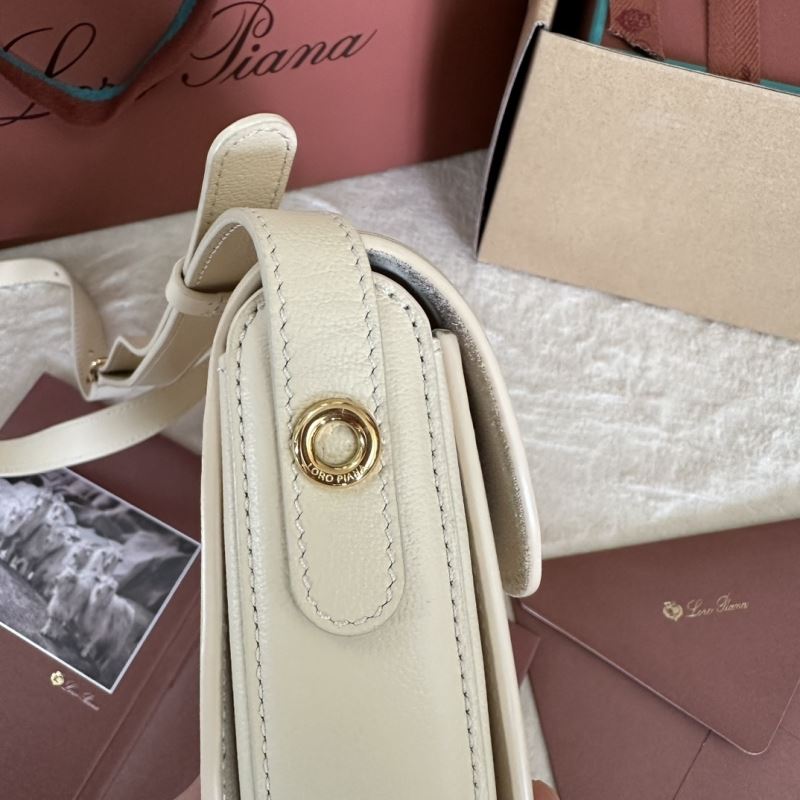 Loro Piana Satchel bags